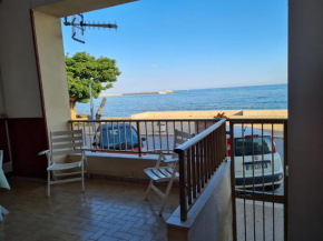 Veranda sul mare - casa vacanze FRONTE MARE, Sciacca